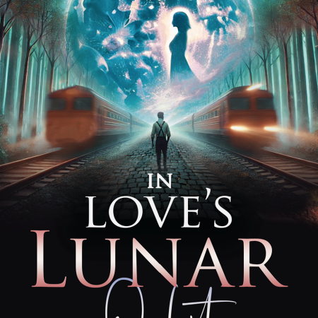 In Love's Lunar Orbit- Lunar Origin