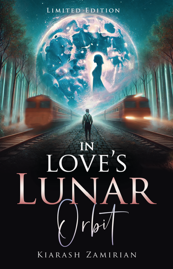 In Love's Lunar Orbit-PULSE ORBIT
